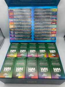 Whole Melt Phase Five Dual Chamber 2G Disposable UK