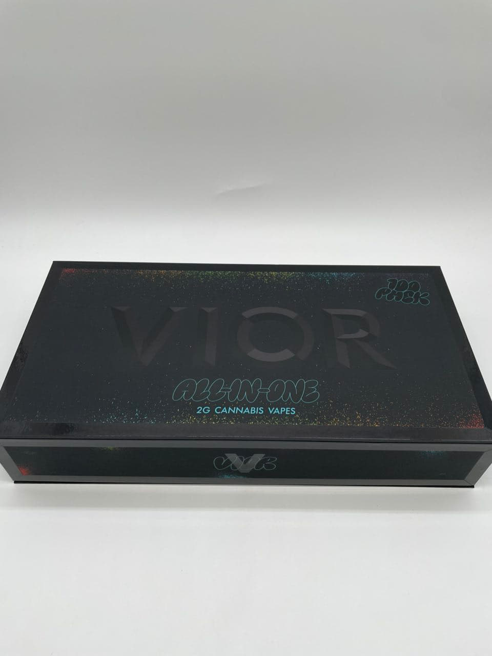 VIOR 2G Disposable UK