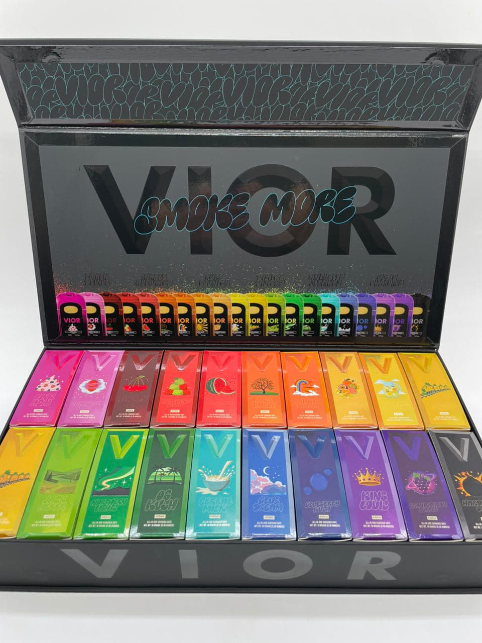 VIOR 2G Disposable UK