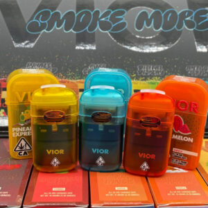 VIOR 2G Disposable UK