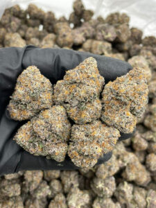 RS-11 Flower UK