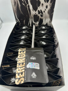 Doja Flower UK