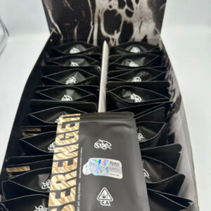 Doja Flower UK