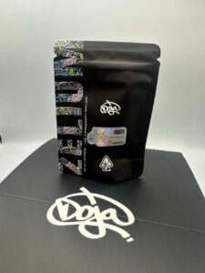 Doja Flower UK