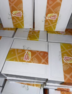 Zetti Boost 2G Disposable UK