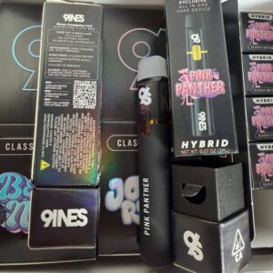 9INES 2G Disposable UK